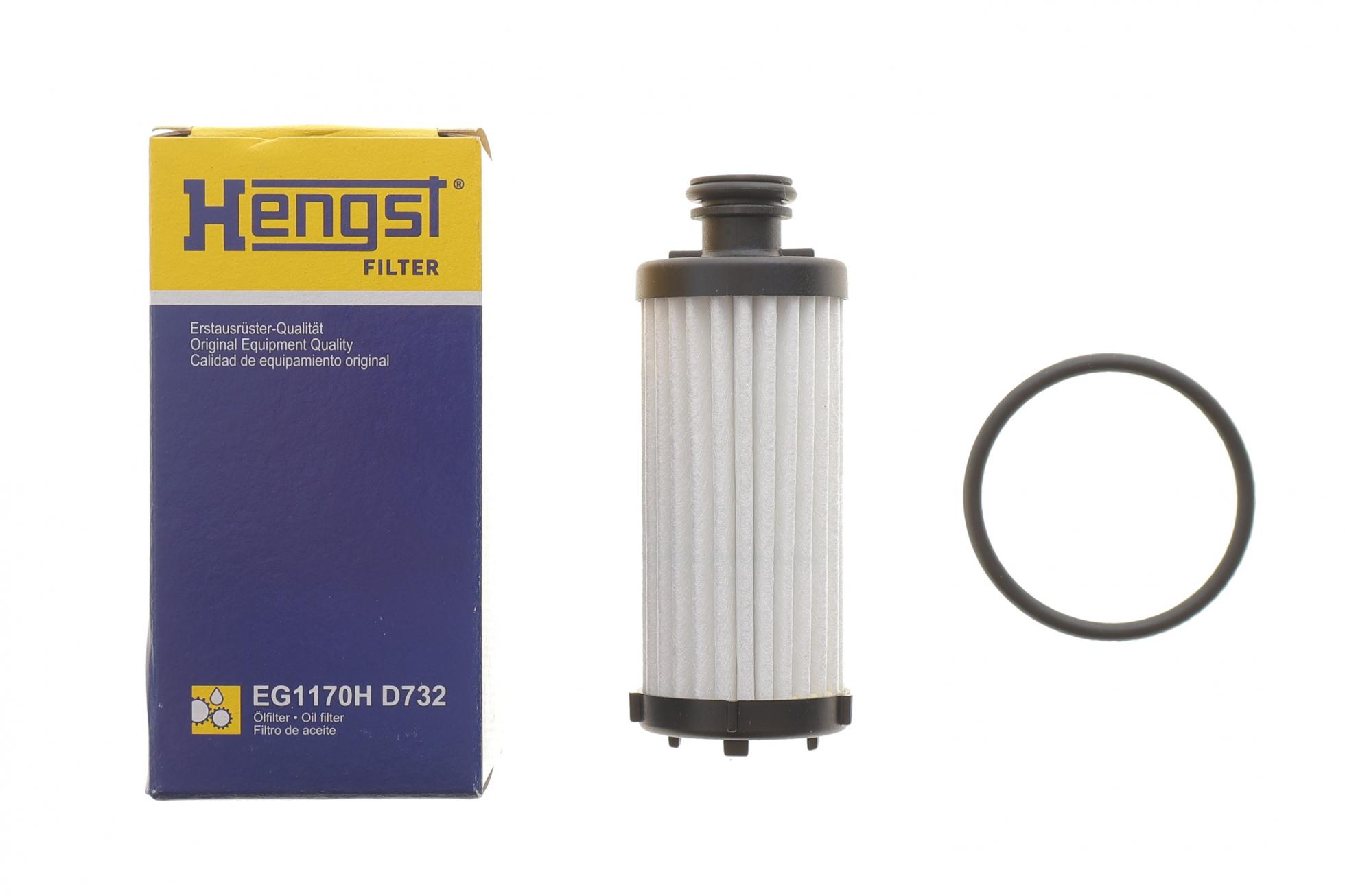 EG1170HD732 HENGST FILTER
